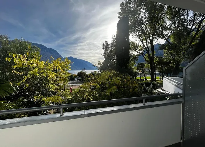 Hotel Oasi Wellness&Spa Riva del Garda